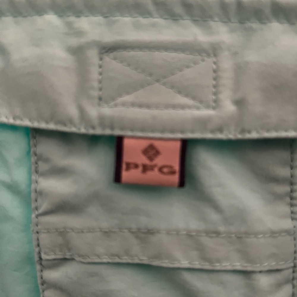 Columbia PFG Men’s Bahamas Shirt - Picture 3 of 5